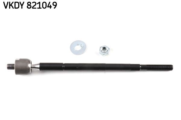 SKF Aksialledd, parallellstag VKDY 821049 SKF VKDY 821049 Parallellstag Celica V Cabrio (T180) originale pris