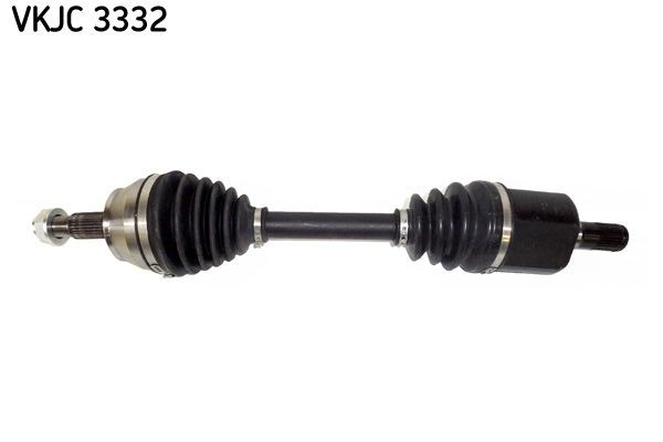SKF Semiasse VKJC 3332 SKF VKJC 3332 Semiasse SUBARU LEONE originali