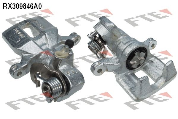 FTE Jarrusatula 9290182 HONDA Jarrusatulat FTE 9290182