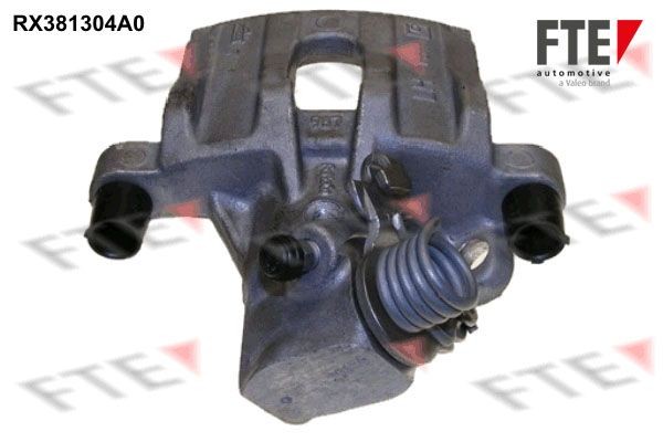 FTE Étrier de frein 9290489 9290489 Étrier MAZDA RX-7 FTE