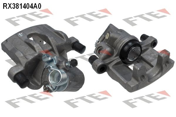 FTE Pidurisadul 9290496 9290496 Pidurisadul FORD TRANSIT FTE