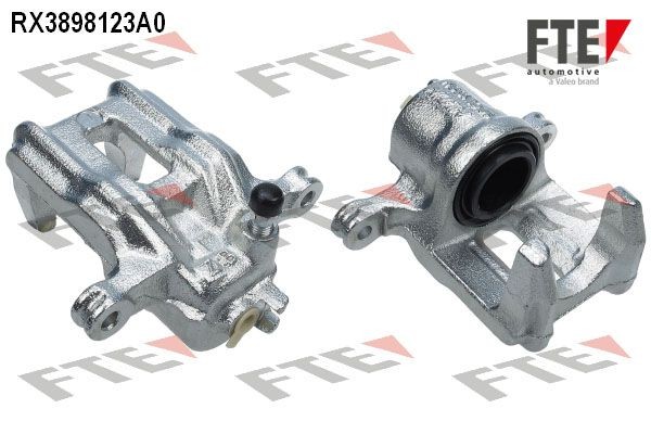 FTE Δαγκάνα φρένων 9290544 9290544 Δαγκανα φρενου HONDA CIVIC FTE