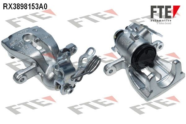 FTE Pinza freno 9290565 9290565 costo Pinze freni FORD MONDEO FTE