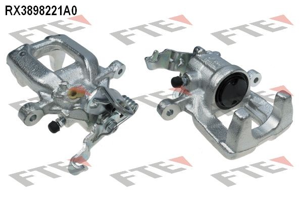 FTE Pidurisadul 9290627 9290627 Pidurisadul FTE VOLKSWAGEN TRANSPORTER