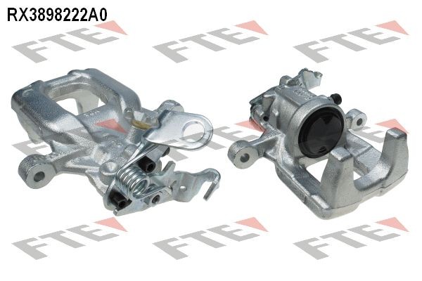 FTE Étrier de frein 9290628 Volkswagen T-CROSS Étrier FTE 9290628