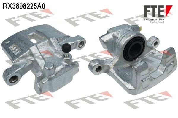 FTE Δαγκάνα φρένων 9290631 Δαγκανα φρενου FTE Citroën C3 9290631