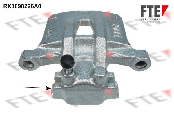 FTE Pinza freno 9290632 9290632 costo Pinze freni PEUGEOT 304 FTE