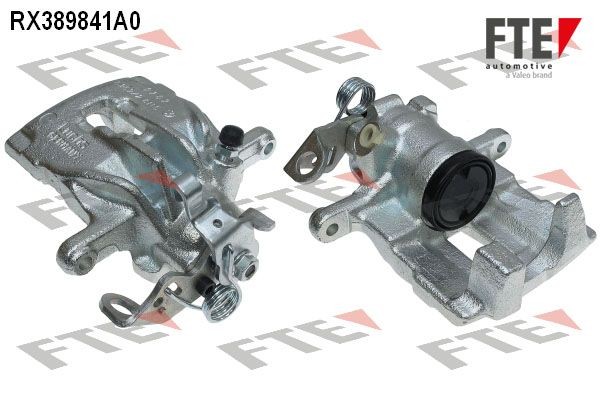 FTE Pidurisadul 9290713 Pidurisadul FTE TRANSIT 9290713 odav