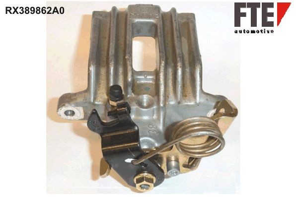 FTE Étrier de frein 9290734 Volkswagen T-CROSS Étrier de frein FTE 9290734