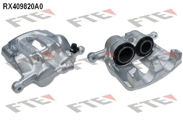 FTE Pidurisadul 9290810 Pidurisadul FTE Renault MEGANE 9290810