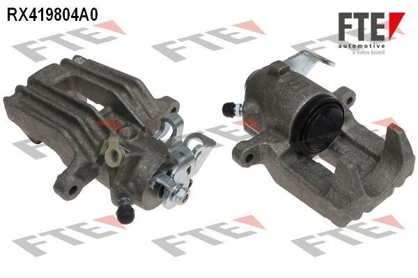 FTE Brake caliper 9290871 9290871 FTE brake caliper for AUDI A3