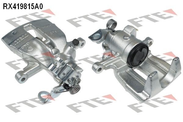 FTE Pinza freno 9290882 9290882 costo Pinze freni FTE SSANGYONG MUSSO