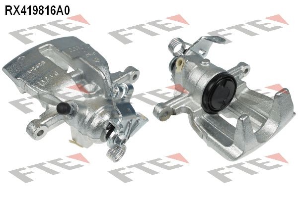 FTE Pidurisadul 9290883 9290883 Pidurisadul Volkswagen TRANSPORTER FTE