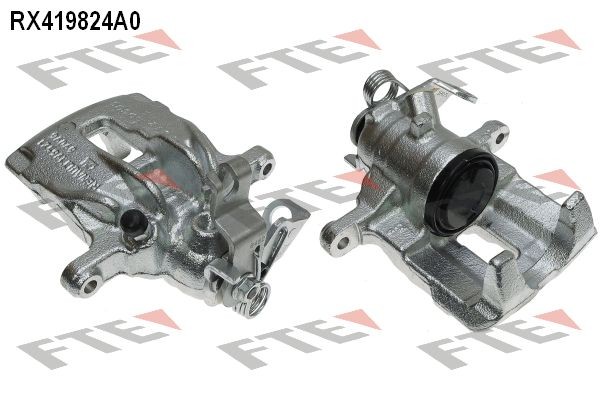 FTE Pidurisadul 9290889 9290889 Pidurisadul RENAULT MEGANE FTE