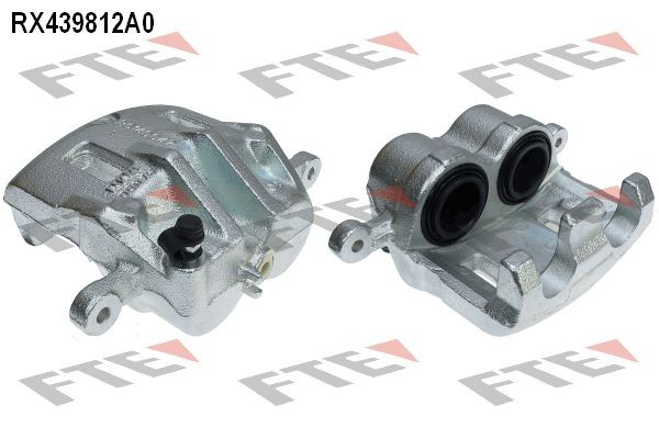 FTE Pinza freno 9291006 9291006 costo Pinze freni FTE SSANGYONG MUSSO