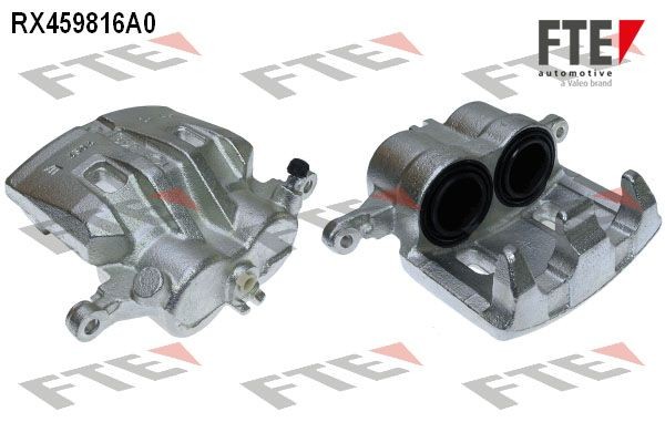 FTE Brzdový strmeň 9291155 Brzdový strmeň FTE BLUEBIRD 9291155 lacné