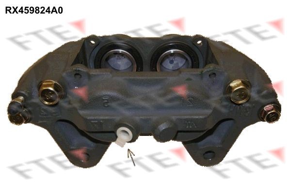 FTE Δαγκάνα φρένων 9291163 9291163 Δαγκάνα φρένων LEXUS SC FTE