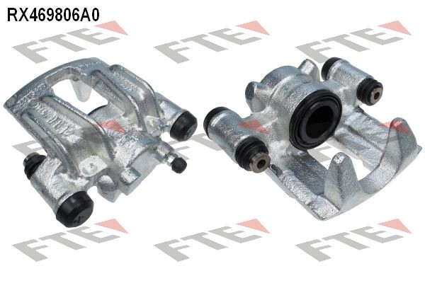 FTE Δαγκάνα φρένων 9291218 Δαγκάνα φρένων FTE C3 9291218 φθηνά