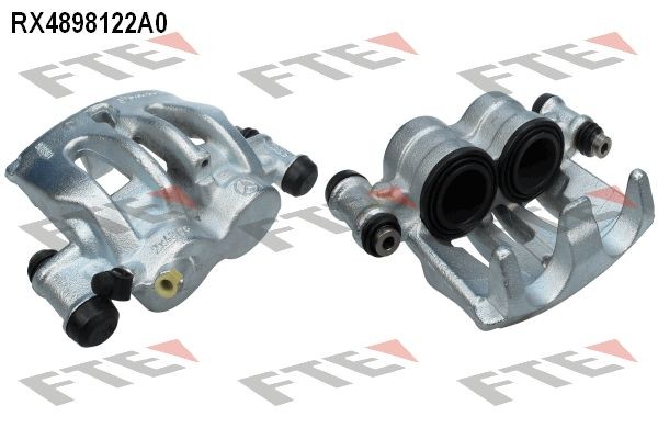 FTE Bremsecaliper 9291299 Bremsecaliper FTE Mercedes-Benz C-Klasse 9291299
