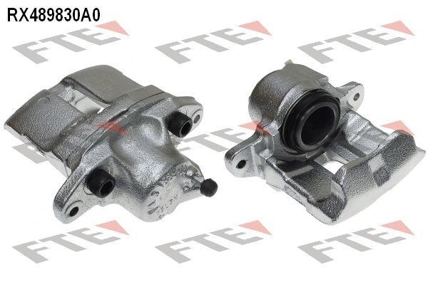 FTE Brzdový strmeň 9291382 9291382 Brzdový strmeň LADA SAMARA FTE