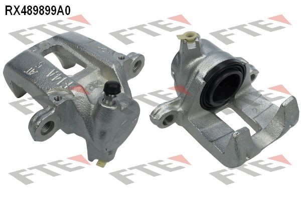 FTE Bremsecaliper 9291457 FTE 9291457 originale Bremsecaliper Toyota Land Cruiser 100 hva koster
