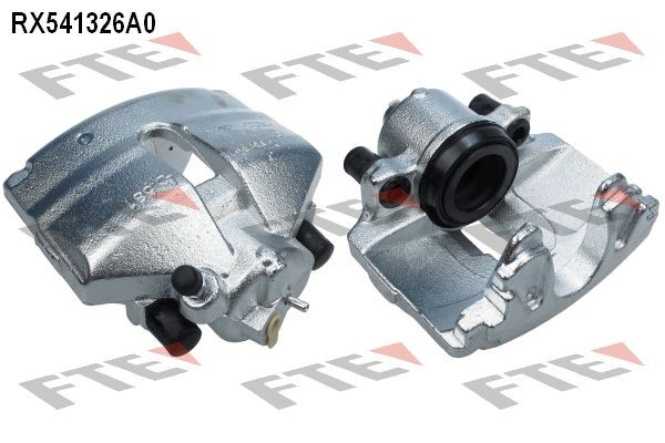 FTE Δαγκάνα φρένων 9291576 9291576 Δαγκάνα φρένων SKODA SCALA FTE