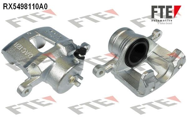 FTE Bromsok 9291616 9291616 Bromsok FTE CHEVROLET CAPRICE CLASSIC