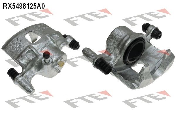 FTE Bremsecaliper 9291625 FTE 9291625 Caliper Hyundai Lantra J1 originale pris