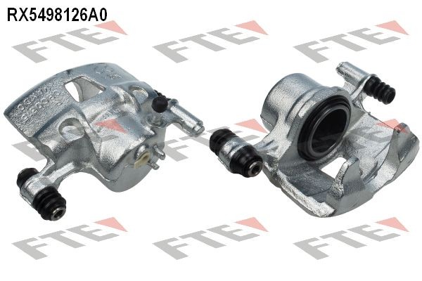 FTE Brake caliper 9291626 9291626 FTE brake caliper for CUPRA ATECA