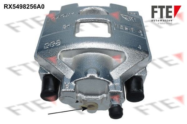 FTE Brake caliper 9291739 TOYOTA LAND CRUISER FTE brake caliper 9291739