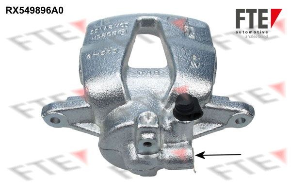 FTE Brake caliper 9291873 ALFA ROMEO 147 FTE brake caliper 9291873