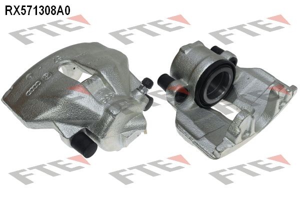 FTE Pinza freno 9291885 9291885 costo Pinze freni SSANGYONG MUSSO FTE