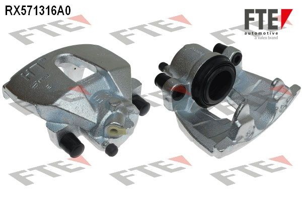 FTE Étrier de frein 9291893 9291893 Étriers de frein VOLVO 460 L FTE