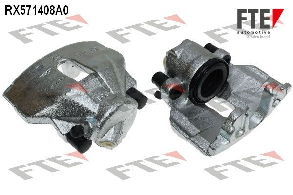 FTE Remklauw 9291903 Volkswagen TRANSPORTER Remtang FTE 9291903