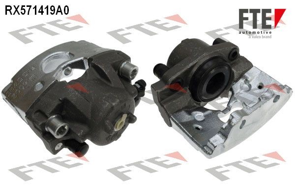 FTE Brzdový strmeň 9291913 9291913 Brzdový strmeň ALFA ROMEO 164 FTE