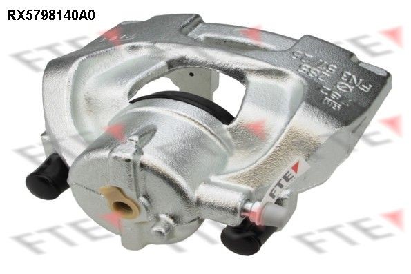 FTE Bremssattel 9291969 FTE 9291969 Bremssattel CADILLAC CTS III Coupe (A1LL) 6.2 V 564 PS 2014