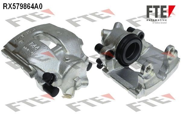 FTE Bremsekaliber 9292100 9292100 Bremsekaliber BMW 5-serie FTE