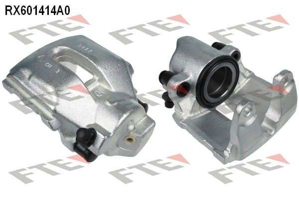 FTE Bremsekaliber 9292153 9292153 Bremsekaliber BMW 5-serie FTE