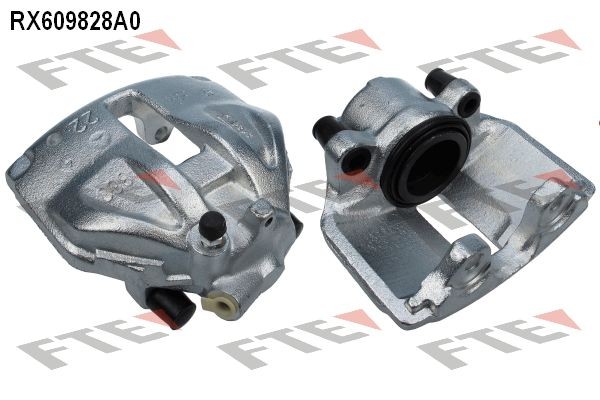 FTE Δαγκάνα φρένων 9292260 9292260 Δαγκανα φρενου MERCEDES-BENZ V-class FTE