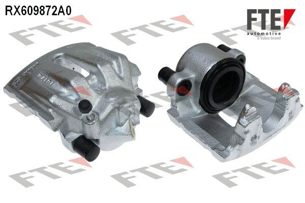 FTE Bremsecaliper 9292300 FTE 9292300 Bremseklave Jaguar XJ NAW pris