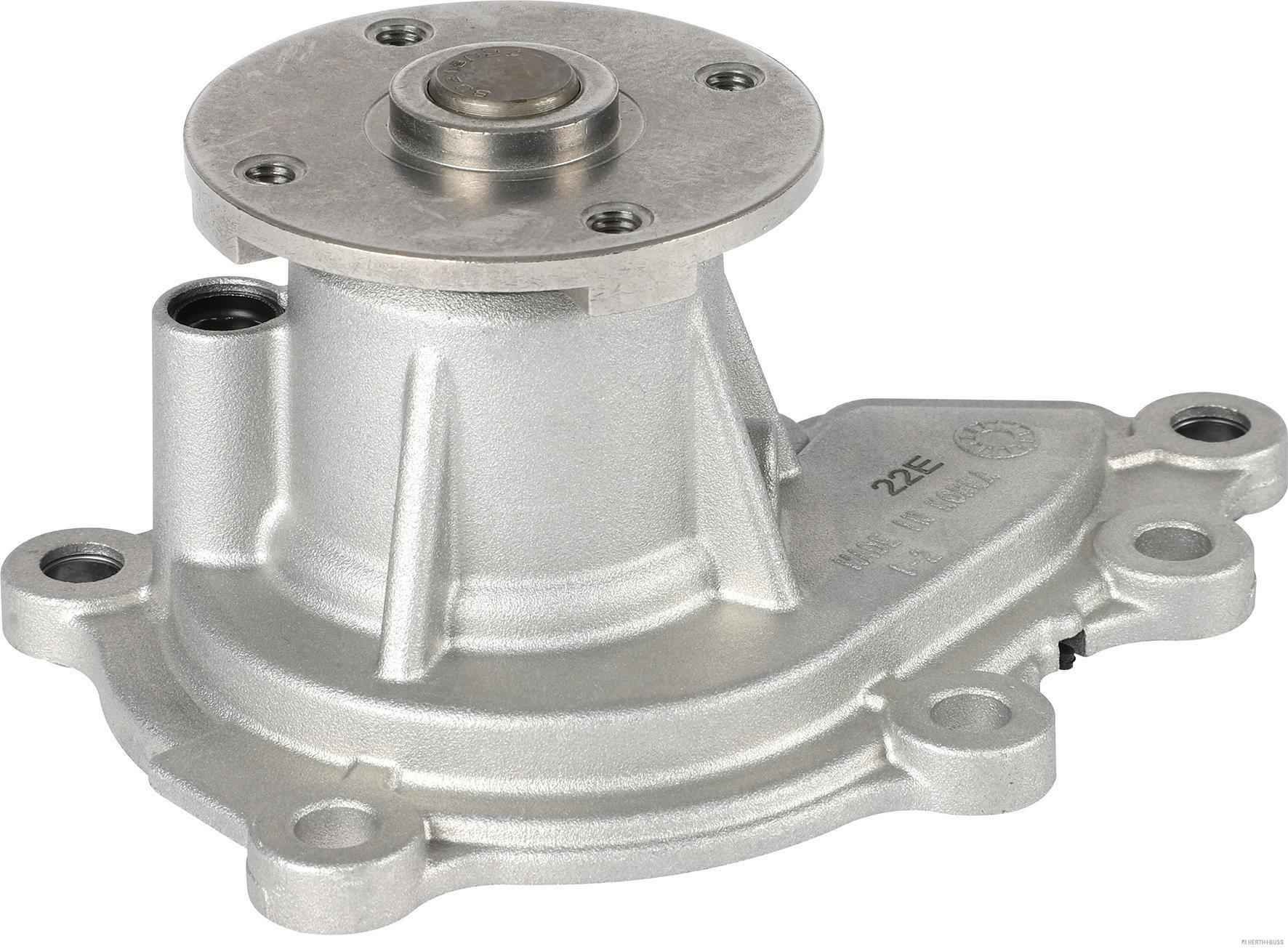 HERTH+BUSS JAKOPARTS Waterpomp J1510341 HERTH+BUSS JAKOPARTS J1510341 Waterpomp van de motor Hyundai i30 Fastback prijs