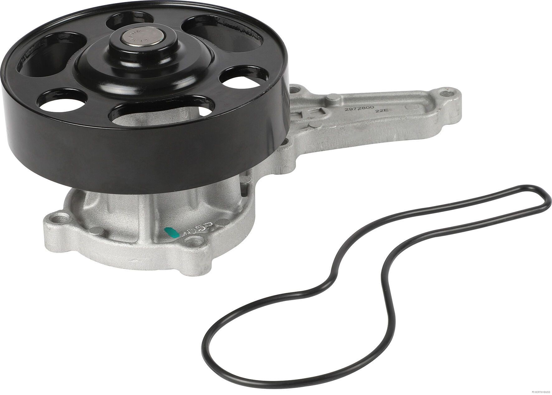 HERTH+BUSS JAKOPARTS Veepump J1514061 HERTH+BUSS JAKOPARTS J1514061 Veepump Honda HR-V originaal