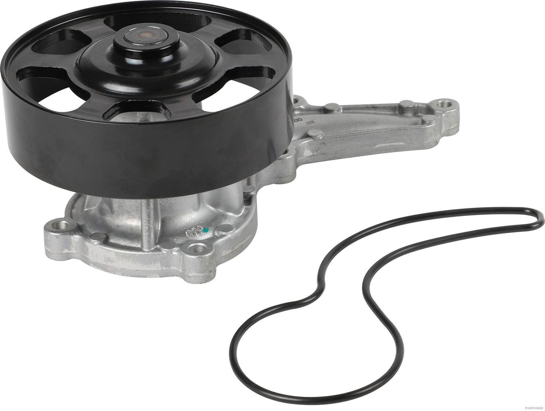 Pompe à eau HERTH+BUSS JAKOPARTS J1514063 HERTH+BUSS JAKOPARTS J1514063 Pompe du liquide de refroidissement HONDA CIVIC 2020
