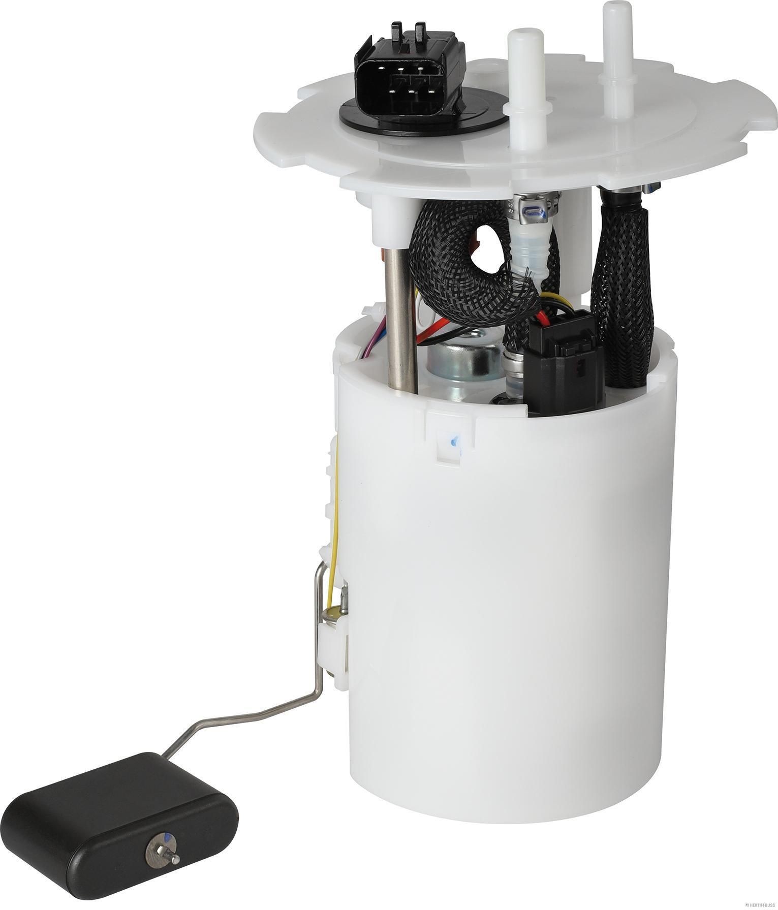 HERTH+BUSS JAKOPARTS Petrol pump J1600907 KIA CARENS HERTH+BUSS JAKOPARTS fuel pump J1600907