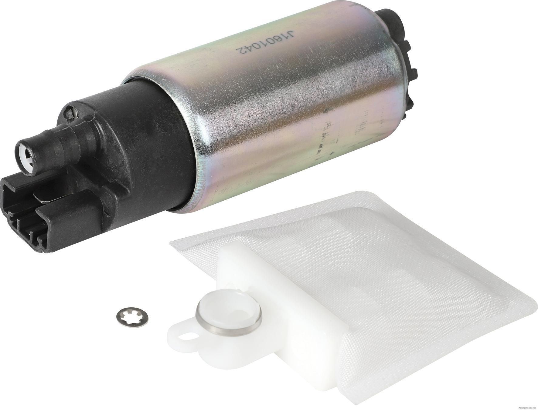 HERTH+BUSS JAKOPARTS Fuel pump J1601042 J1601042 HERTH+BUSS JAKOPARTS fuel pump for KIA CARENS