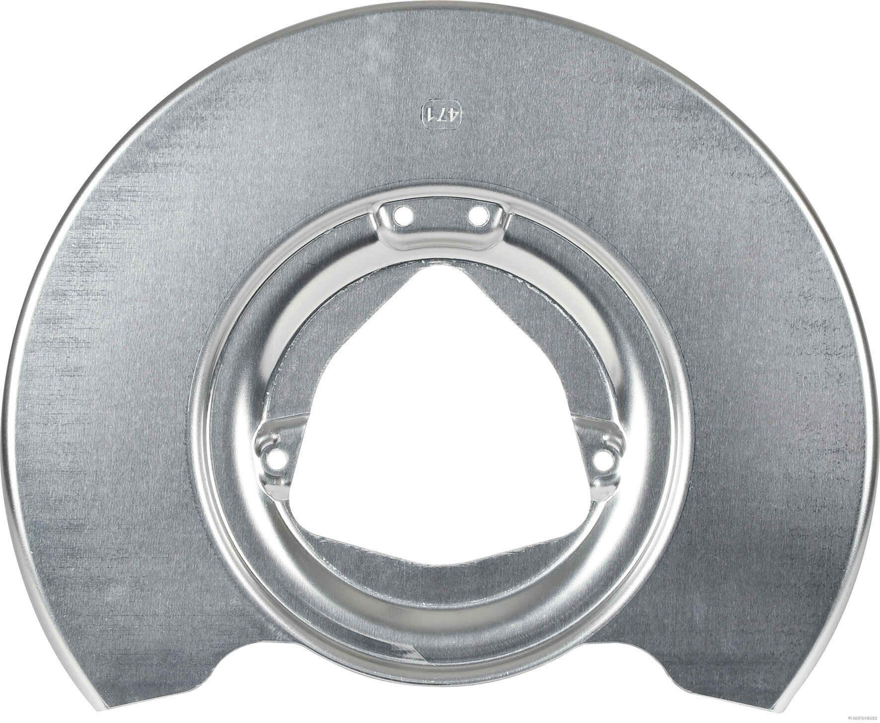 HERTH+BUSS JAKOPARTS Splash Panel, brake disc J3320800 HERTH+BUSS JAKOPARTS J3320800 genuine Model Y (5YJY) brake plates price