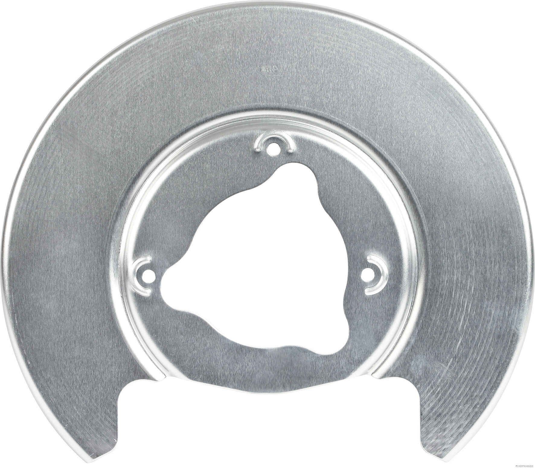 HERTH+BUSS JAKOPARTS Splash Panel, brake disc J3340801 HERTH+BUSS JAKOPARTS J3340801 genuine Model Y (5YJY) brake drum backing plate price