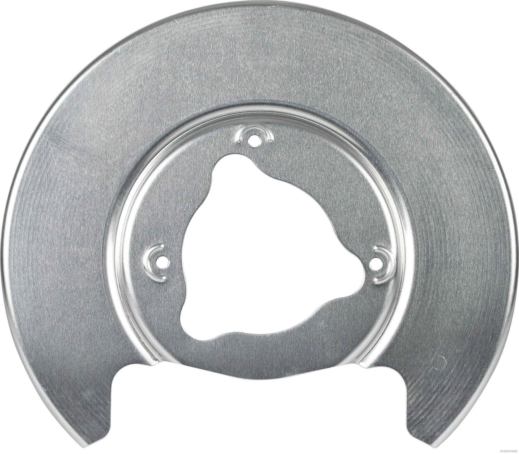 HERTH+BUSS JAKOPARTS Splash Panel, brake disc J3350801 HERTH+BUSS JAKOPARTS J3350801 Model Y (5YJY) brake disc back plate cost