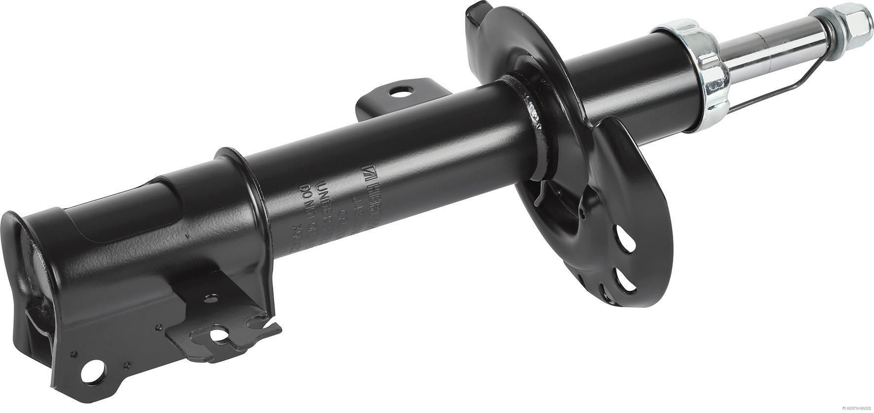 HERTH+BUSS JAKOPARTS Støtdemper J43008103 Dempere HERTH+BUSS JAKOPARTS Fiat MULTIPLA J43008103