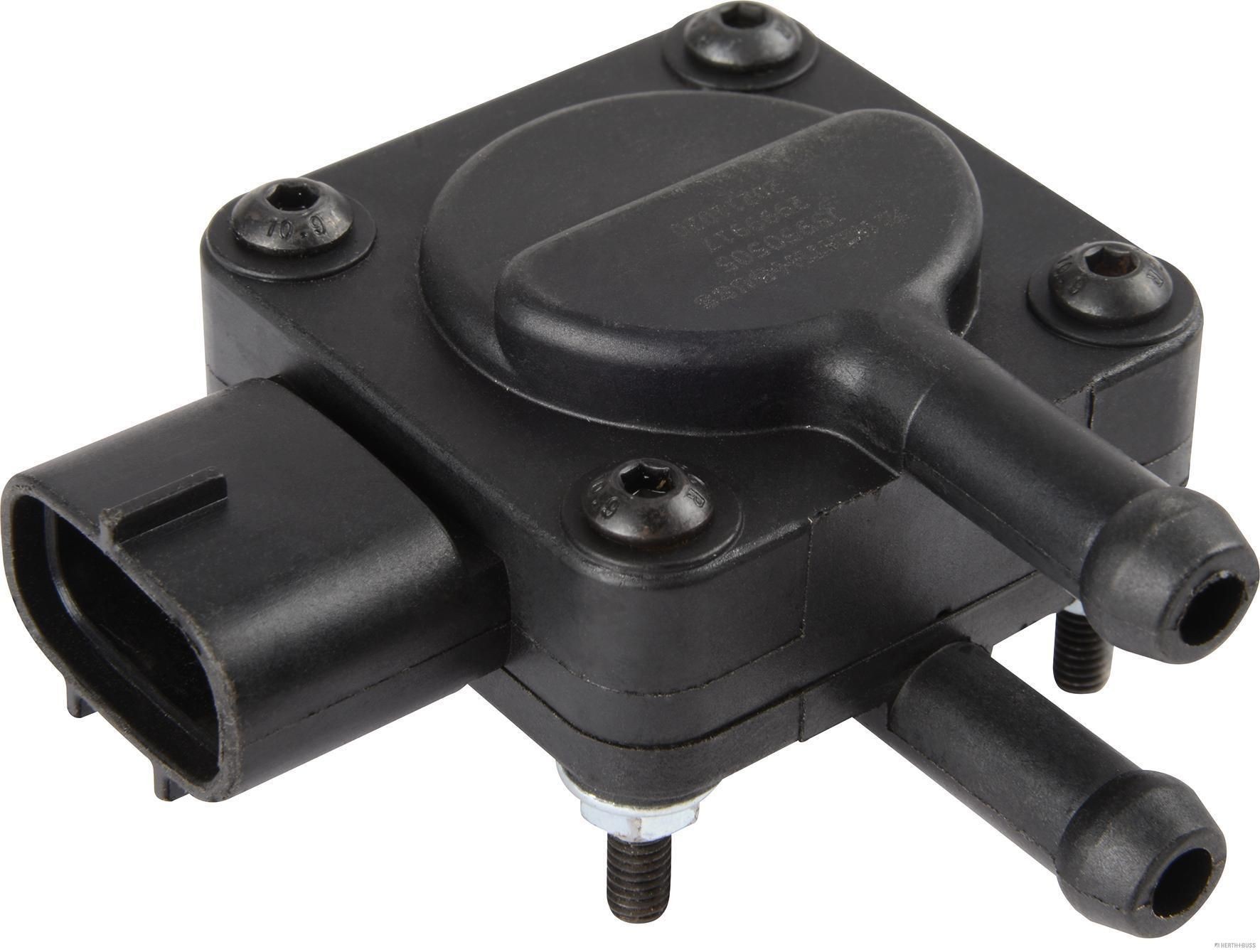 HERTH+BUSS JAKOPARTS Differenzdrucksensor J5950505 Differenzdrucksensor HERTH+BUSS JAKOPARTS Mazda 6 J5950505